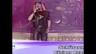 CHRISTIAN DZIDA Open Air am Walchsee (1997)