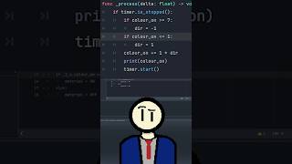 Watch Me Turn Code Into a Fun Minigame!