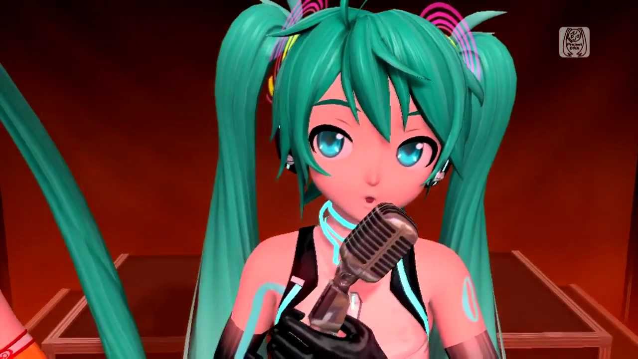 P名言ってみろ！ feat.初音ミク【HD】 - YouTube