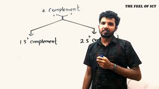 A/L ICT | 2027 | ENGLISH MEDIUM | NUMBER SYSTEMS | PART 12