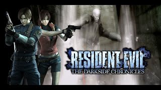 Dolphin (Gamecube/Wii Emulator) Resident Evil: The Darkside Chronicles [4K] HD/UHD Texture Pack
