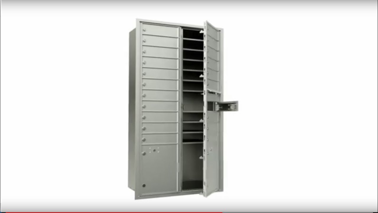 versatile™ 4C16D-29 - Florence Corporation