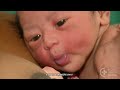 Breastfeeding Attachment (Tigrinya) - Breastfeeding Series