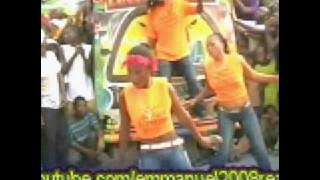 Top Adlerman - A La K K Papa  ( kanaval 2006 )