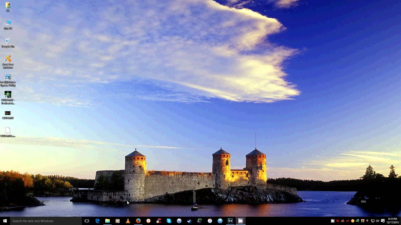 Sony Vegas Pro 13 -  .AVI Files No Audio Problem Solved!
