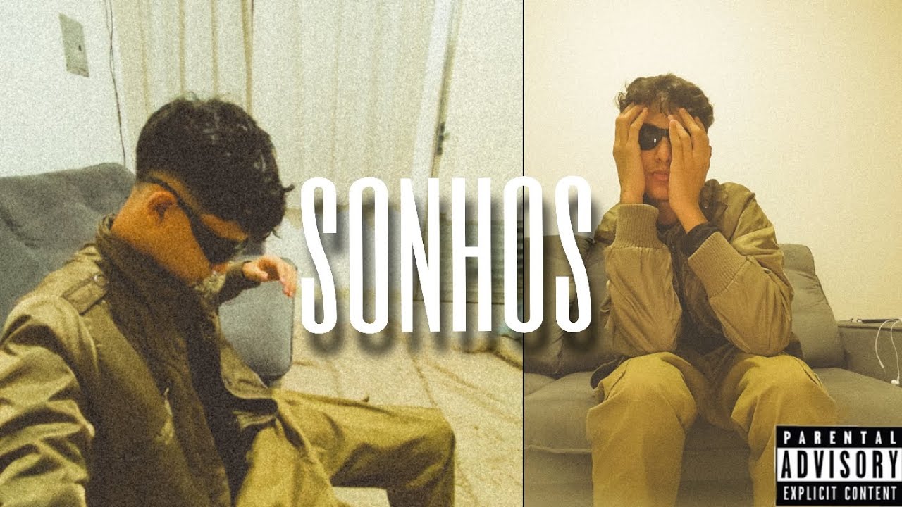 Lzz - "Sonhos" (Prod.Furi) Clipe Oficial