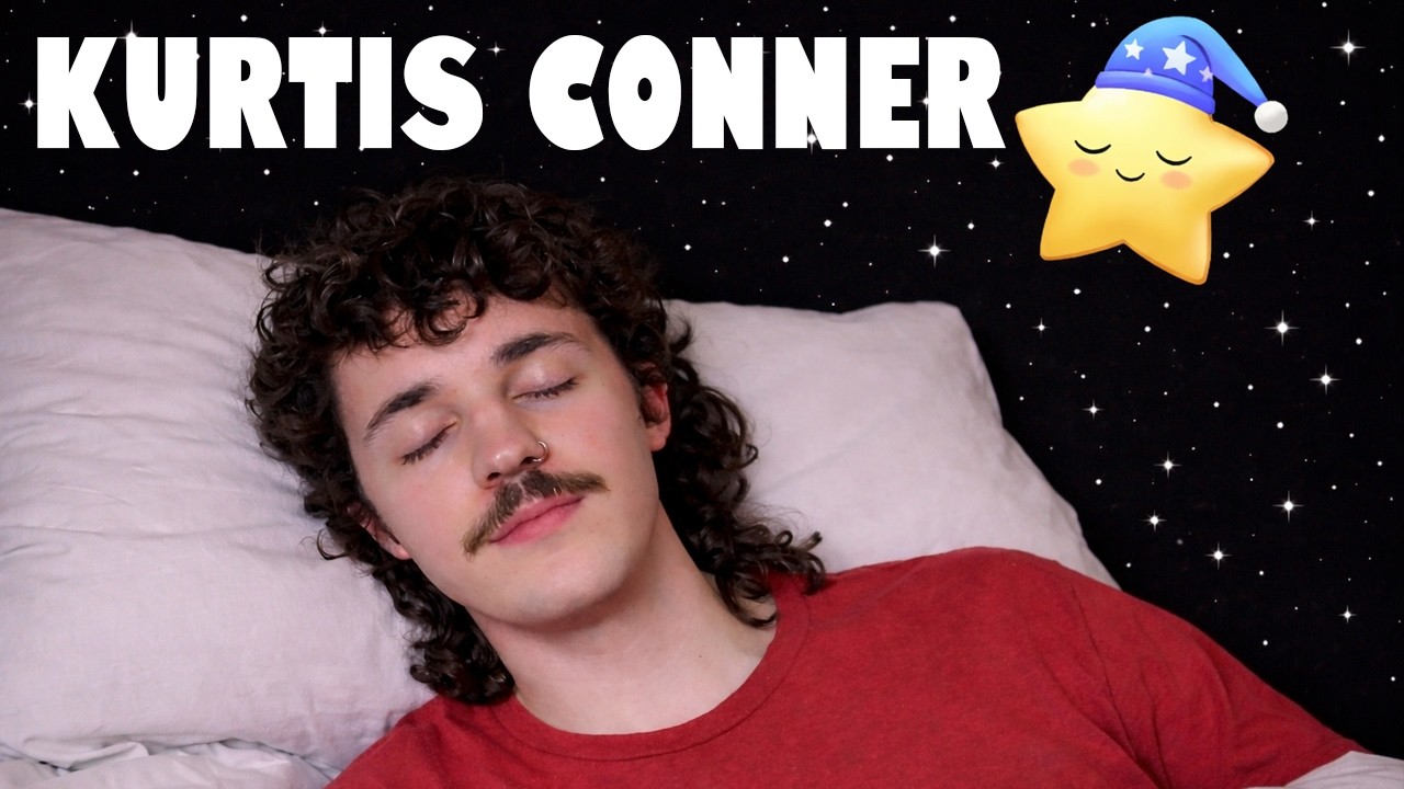 2 HOURS  Kurtis Conner (TO HELP YOU SLEEP WELL)