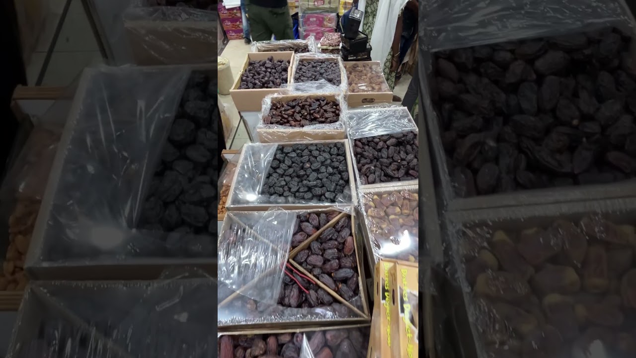 Ramzan special Dates available 