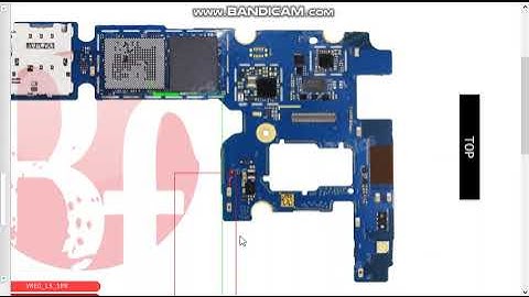 SM-J810 on off volume key Jumper Ways | Samsung Galaxy J8 on off volume key Problem Solution