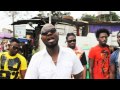 Lynx ft All Stars - Yen Ara Asaase Ni (Official Peace Song For Ghana)