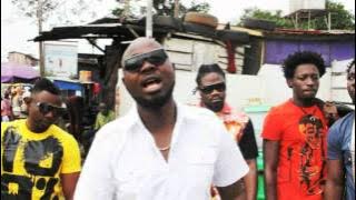 Lynx ft All Stars - Yen Ara Asaase Ni (Official Peace Song For Ghana)