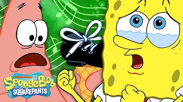ALL Season 2 Songs! 🎵| SpongeBob SquarePants