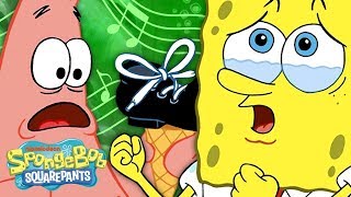 ALL Season 2 Songs! 🎵| SpongeBob SquarePants Resimi