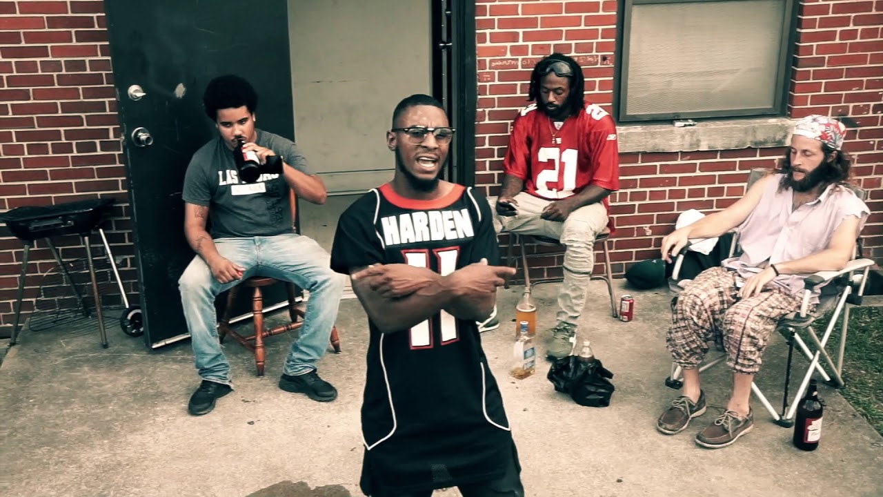 "Find a way"  Rod Godson Ft, Dustin Kilgore