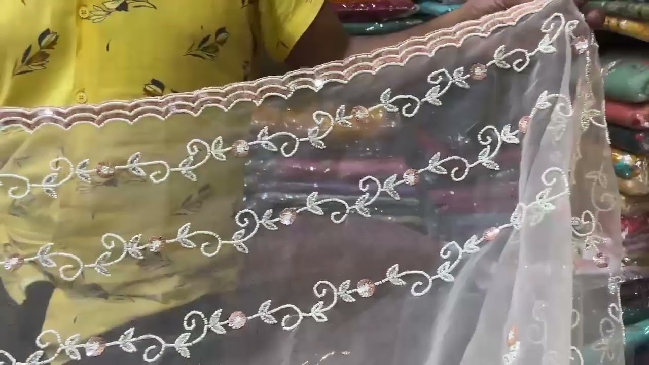 Bollywood saree jimmy saree organja sree net saree opda silk saree all saree available