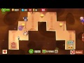 King Of Thieves Base 54 Hard Layout Solution 60fps 
