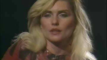 The World Premiere of the Amiga (1985, Andy Warhol, Debbie Harry)