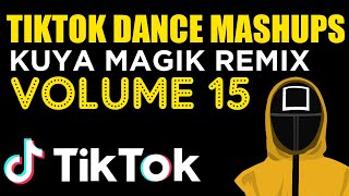 TIKTOK MASHUP 2021 PHILIPPINES (DANCE CRAZE)