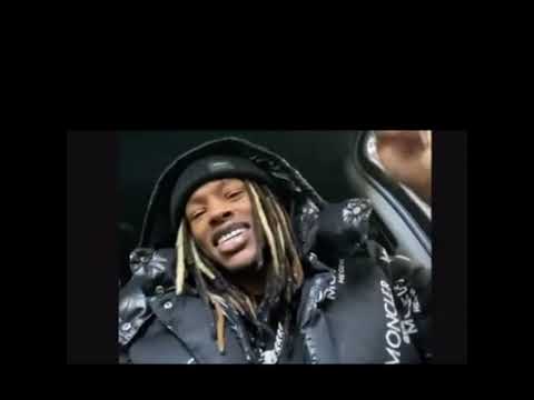 King Von Gleesh Place Explained Kingvon Fyp Explore Viral Music