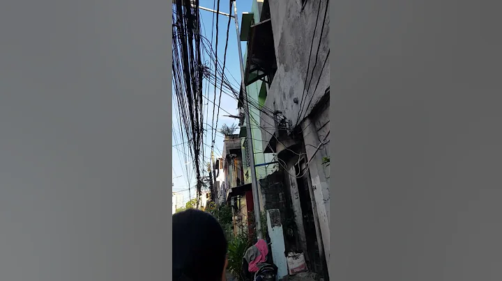 Octopus Connections⬆️ | Only in the Philippines🇵🇭 #shorts
