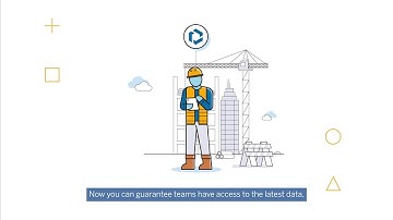 Introducing Trimble Project MEP