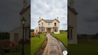  Old Victorian House Reborn Into A Timeless Masterpiece  beforeandafter housetransformation