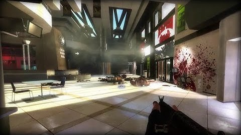 Left 4 Dead 2 - Dead Before Dawn (Co-op/Modded) Director