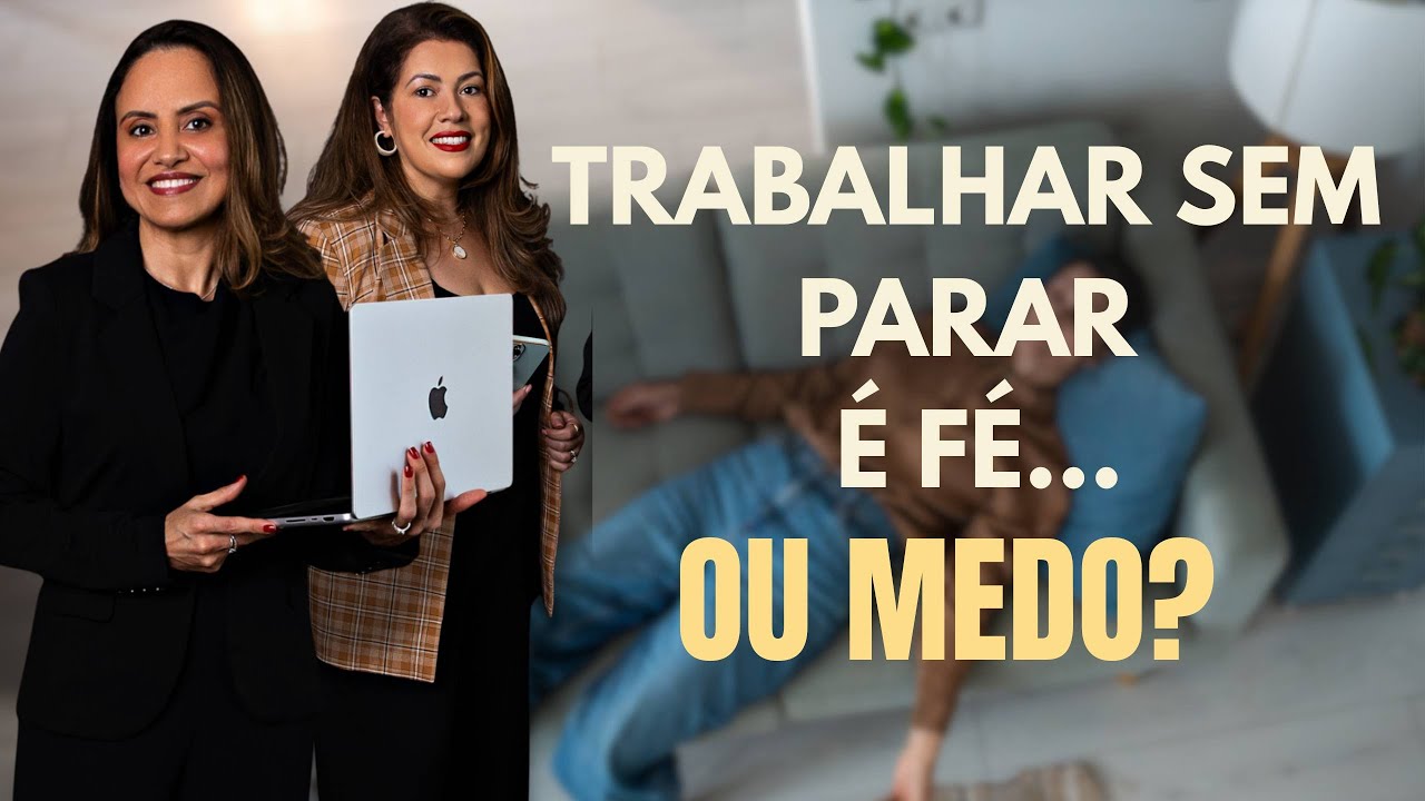 Série: Gestão Financeira - Quebra da mentalidade de escassez