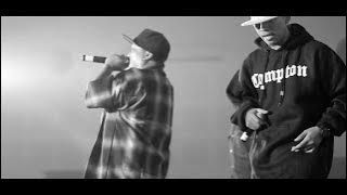 Live Stage | D.P.M.B - Word Is Power