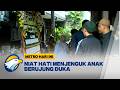 Suasana Haru Iringi Kedatangan Jenazah Korban Kecelakaan Kereta - Metro Hari Ini