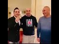 رضا البحراوى بيغنى انتو مين انا مش عارفكم سامحونى يمكن مش شايفكم لحسام حسن وابراهيم حسن