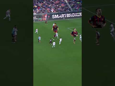 Did someone say tiki taka 😮‍💨