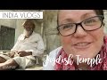 Jagdish Temple, Udaipur + Advice for Solo Female Travellers in India