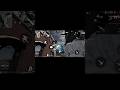 ⚡ POV: You Met A Hacker In Training Mode... ☠️ #shorts #ff edit #algorithm