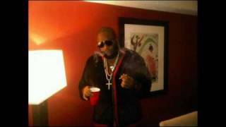 Miguel Feat Rick Ross  All I Want Is You  new Song 2010