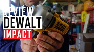 DeWalt DCF891N: Brushless Motor Beast or Hype?