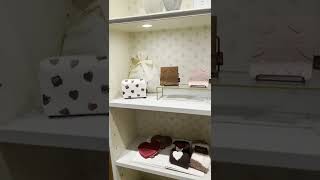 ジェラートピケのホワイトデーのデザインが爽やかすぎて⁉️