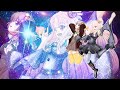 アカアカ☆スターリィナイト(紲星あかり・琴葉茜オリジナル曲)