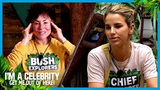 Download Lagu Aitch teaches Ruby UK slang and Vogue talks anti-aging | I’m A Celebrity… Get Me Out of Here! 2025 MP3