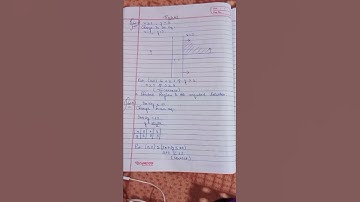 ncert class-11 maths solution of chapter 6 - linear equalities #shorts #ncert #maths take care byyyy