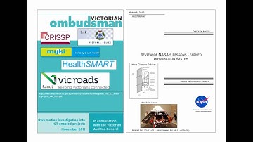PMOZ: A systemic lessons learned and knowledge capture model for project organisations