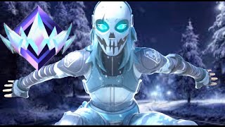 🔴Fortnite Ranked Live Stream: Conquering the Ranks!