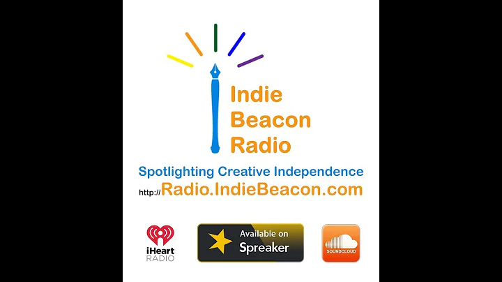 Indie Beacon Radio Show 101 with Joy Don Baker & T...