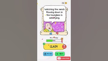 Braindom Level 237 Walkthrough and Solution