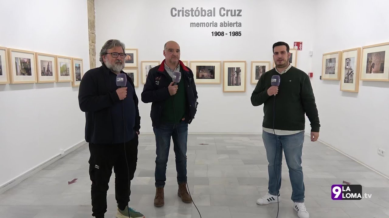 La Trabajadera 2025 · P13 1 La Trabajadera 2025 · P13