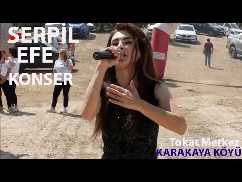 Serpil Efe l Karakaya Konseri @SerpilEfeOfficial@medyatv.34