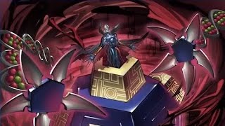Digianalizador de Apocalymon