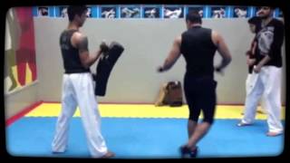 ALBANNA TKD - BAHRAIN (Created with Magisto)