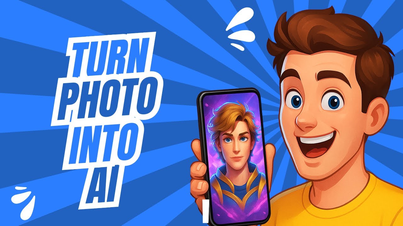 How to “How to Create Stunning AI Avatars with Photofy AI – Step-by ...