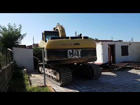 Video Demolizione casa abusiva film
